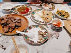 -巴依老爷新疆美食(常营店)