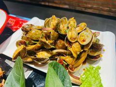 -橦橦小马扎烧烤 (传媒大学店)