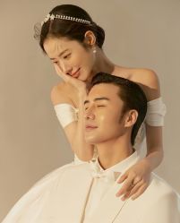 -IDO婚纱摄影(上海旗舰店)