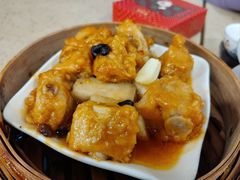 -点都德(龙之梦店)