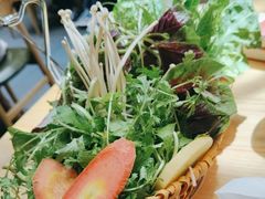 -老凯俚酸汤鱼(多彩城店)