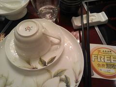 餐具-泉味道贵州厨房(三里河店)