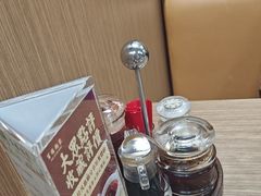 -百福麵家(新馬路店)