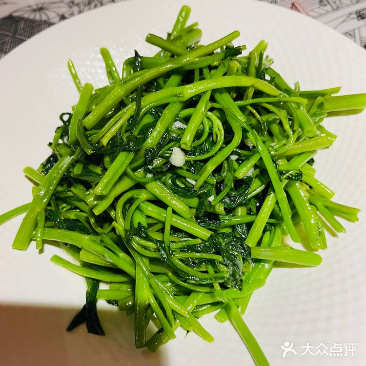 氛围感拉满的一家江南菜馆[调皮]很有客栈风