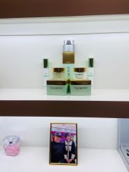 -美肤盾祛痘·问题肌头疗管理中心