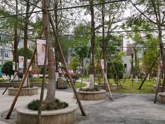 -成都市妇女儿童中心医院(中心院区)