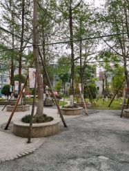 -成都市妇女儿童中心医院(中心院区)