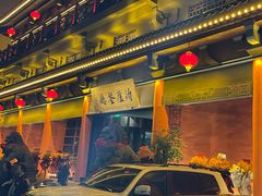 -浔庐餐厅•江西老字号•九江菜(烟水亭店)