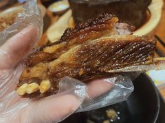 -敏珠拉姆藏餐·南京厨房(富春江东街店)