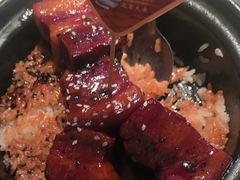 -老阿爸鲜鱼土菜(园区永旺店)