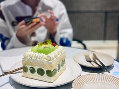 -KNOTKNOT珞珞·日式甜品(K11店)