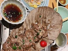 -一心创作料理屋(经开万达店)