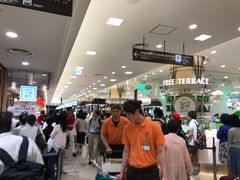 -阪急百货店(梅田总店)