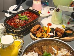 -3号仓库·创意中国菜(乐清正大广场店)