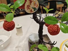 -椿记烧鹅(叠彩店)