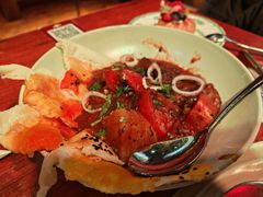 -格鲁·秀色Georgia’s Feast