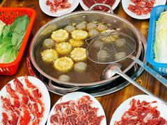 -柴头哥·牛肉火锅(爱民路店)