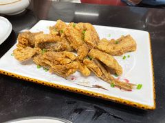 -旺达·福州菜(正大广场店)