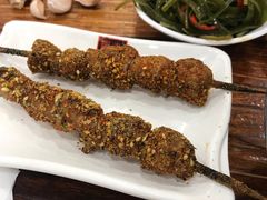 -陇尚人家中国蘭州牛肉面(高新万达店)