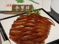 -北京全聚德(清华园店)