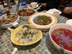 -走马楼饭庄(慈城古县城店)