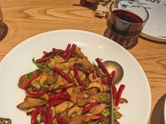 -一坐一忘云南菜(三里屯店)