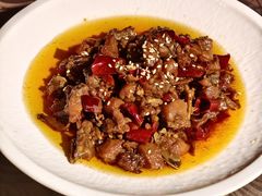 -龙抄手食府(浣花北路店)