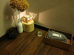 -泰菩提树下·泰式按摩SPA(沙坡尾店)