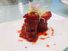 -京香轩·中餐厅(上海中庚聚龙酒店)