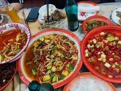 -拈一筷子·宜宾江湖菜(十一街店)