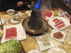 -东来顺饭庄(西直门店)