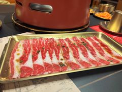 -西塔老太太泥炉烤肉(双井店)