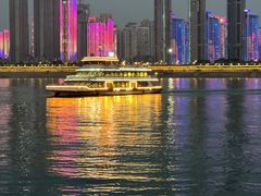 -武汉关码头(轮渡站)