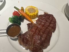 -维京战斧牛排(王府井西餐十年金冠好店)