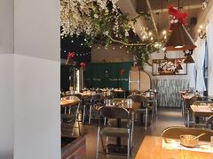 -岛风·台食小馆 ISLAND BISTRO(烟台山店)