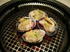 -赤坂亭M9和牛烧肉·日料398放题(万达店)