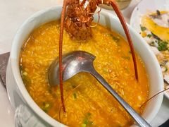 -誉八仙粤菜(万象天地店)