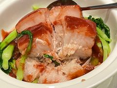 正兴酱方-老正兴菜馆(福州路店)