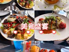 -哈蒙德餐厅