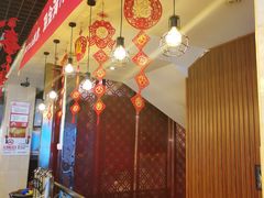 -小土豆北方菜馆(方庄店)