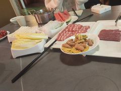 -君邦火锅(新疆大厦店)
