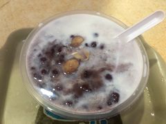 红豆莲子-百花传统甜品店(原址店)