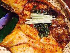 -云海肴·云南小炒·汽锅鸡(天津国金汇店)