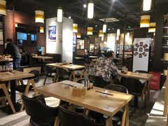-老班长手工灌汤包(望京华彩店)