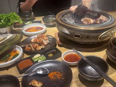 -泥炉烧肉师(新街口金銮巷店)