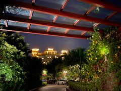 -海口观澜湖火山温泉谷