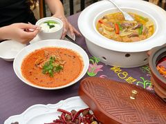 -院8里·少城记忆老川菜(宽窄巷子店)