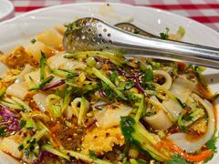 -西贝莜面村(近铁城市广场店)