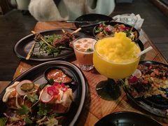 -Luchador摔跤手墨西哥餐厅(恒宇广场店)