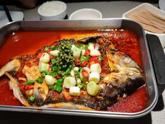 -半天妖烤鱼(西铁营万达店)